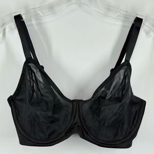 Wacoal Elevated Allure Underwire Bra 855336 Size 34DD